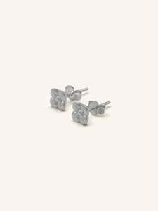925 Sterling Silver Stud Earring