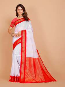 Cotton Saree: Aavika Saree