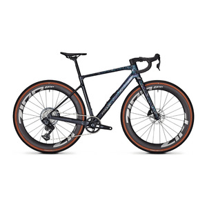 Bikes: 26 Focus ATLAS 8.9