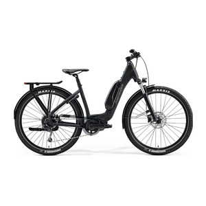 Bikes: 26 Merida eSpresso CC 400 EQ SE
