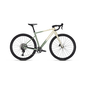 Bikes: 26 Focus Atlas 6.7