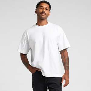 Apparel: Roost Cycles Mens Box Tee