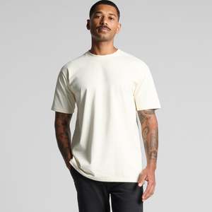 Apparel: Roost Cycles Mens Classic Tee