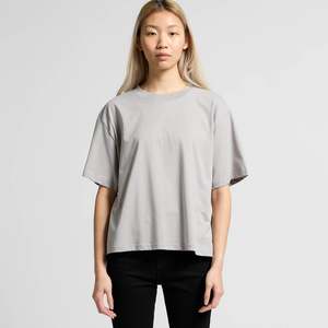 Roost Cycles Womens Martina Tee