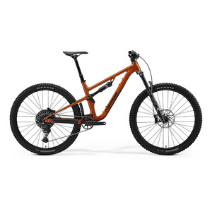Bikes: Merida 26 ONE FORTY 400