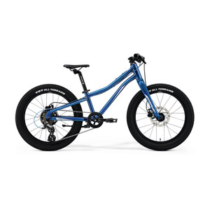 Bikes: Merida 22 Matts J20 Plus