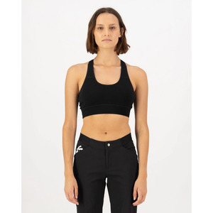 Apparel: Mons Royale Womens Stratos Merino Sports Bra