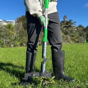 Rooted™ Weed Puller