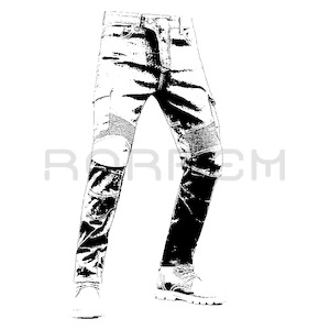 Frontpage: RiderPants Warranty