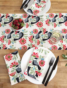 Tui Table Runner