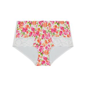 Print Full Brief- Blooming Roses