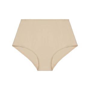 Cotton Control Full Brief - Almond