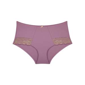 Full Brief: Radiate Lace Full Brief - Lavender Spritz