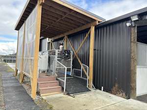 Treadmill Vitafloor: Treadmill