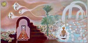 Finding Your Freedom