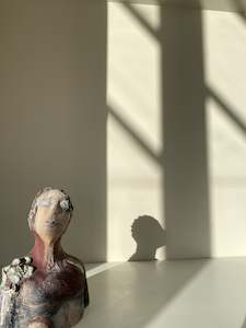 Emerging from the Rain