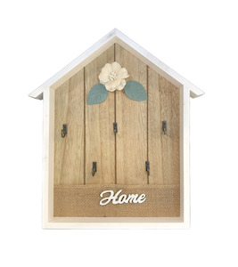 Rustic Home Key Holder