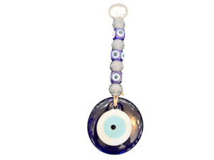 Protective Eye Charm