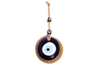 Best Sellers: Guardian Eye Wall Charm