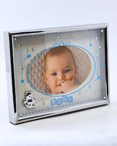 Cherished Beginnings Baby Frame