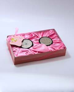 Baby Gifts 1: Cherished Beginnings Keepsake Set