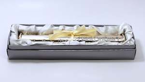 Baby Gifts 1: Keepsake Baby Birth Certificate Holder