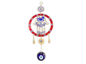 Harmony Guardian Charm