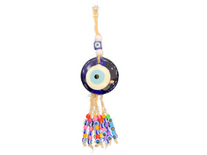 Guardian Eye Charm