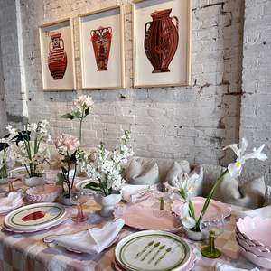 The Christmas Collection: Party Time - Minimalist Package