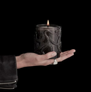 The Christmas Collection: Stolen Girlfriends Club Candle