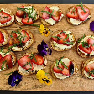 Crostini