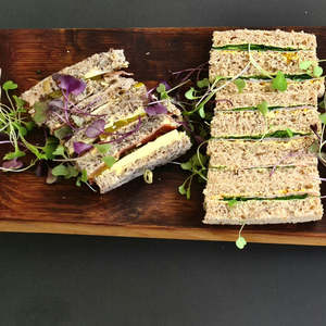 Sandwich PLATTER