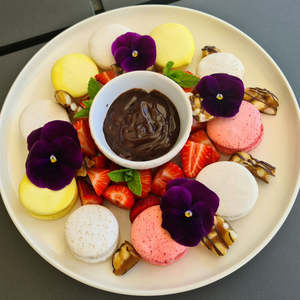 Dessert PLATTER