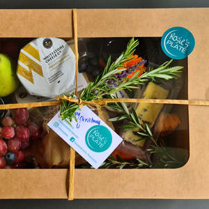 Large Platter BOX