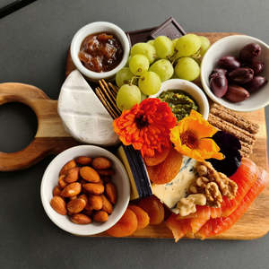 2 person PLATTER