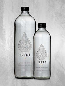 Sparkling Water
