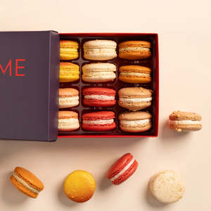 J'AIME Les Macarons
