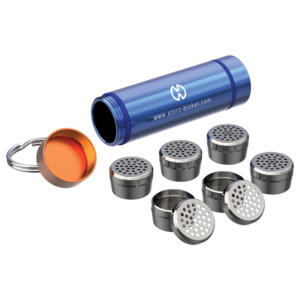 Products: Storz & Bickel Capsule Caddy