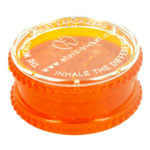 Accessories: STORZ & BICKEL AUTHENTIC VOLCANO HERB GRINDER