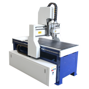 Products: Ross CNC 6012-2 Servo