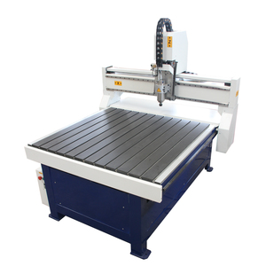 Ross CNC DL1212-2 Servo Router