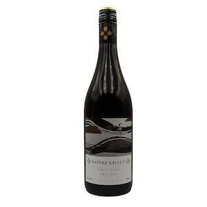 Red Wine: Pinot Noir 2023