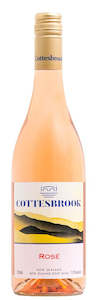 White Wine: Cottesbrook Rosé 2022