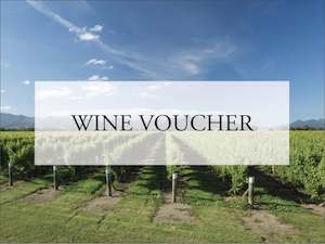 Gift Card: Rossendale Voucher