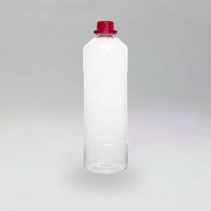 1L Poison Bottle