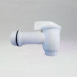 Jerry Cans: Water Dispensing Tap