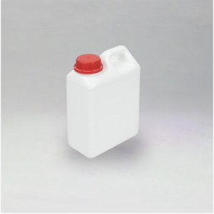 Jerry Cans: Jerry Can 1L (38mm lids sold separate not included)