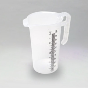 Packaging And Dispensing Pails And Buckets: Jug