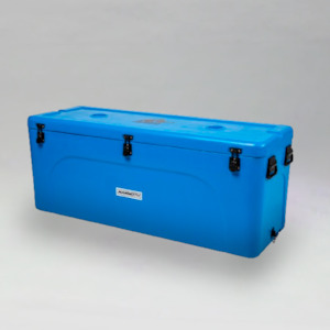 Mammoth Ice Bins: Mammoth Ice Bin - 200 Litre