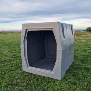 SECONDS- Mate Crate Mega